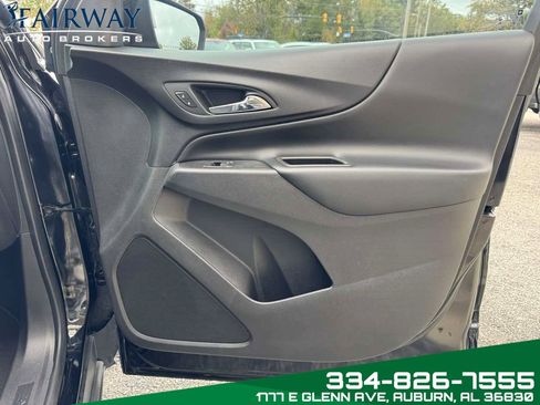 Used 2020 Chevrolet Equinox LT image 28