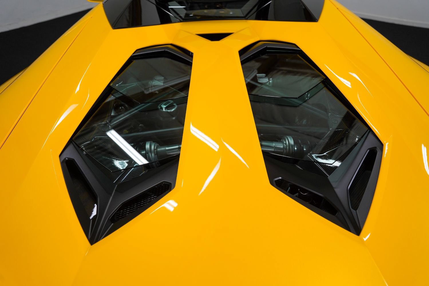 Used 2015 Lamborghini Aventador LP 700-4 AWD/4WD image 26