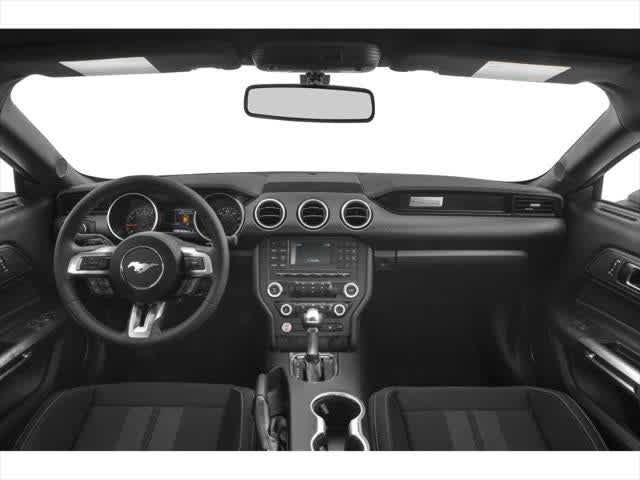 Used 2020 Ford Mustang Coupe RWD image 5