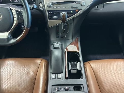 Used 2015 Lexus RX 350 350 NAV/PREMIUM & COMFORT PKG/ image 26