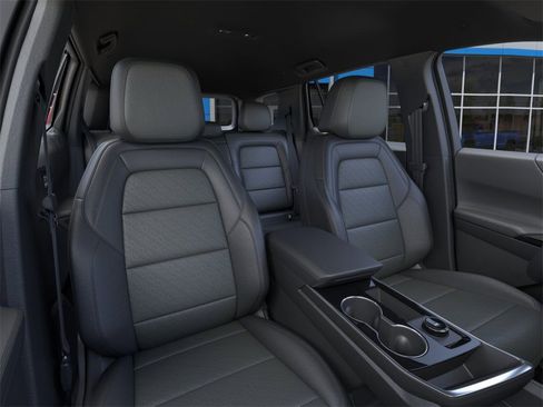 New 2026 Chevrolet Equinox LT image 49