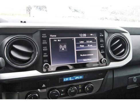 Used 2021 Toyota Tacoma SR5 w/ Trail Edition AWD/4WD image 23