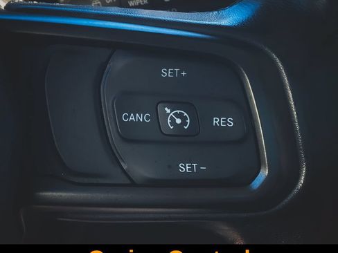Used 2019 Jeep Wrangler Unlimited Sport S AWD/4WD image 11