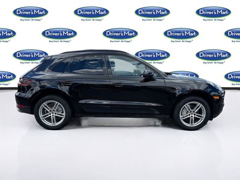 Used 2018 Porsche Macan S AWD/4WD image 8