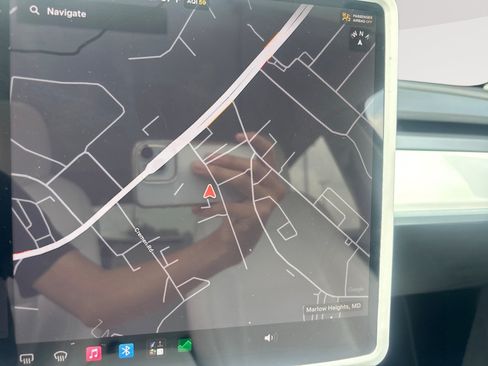 Used 2020 Tesla Model Y Long Range AWD/4WD image 20