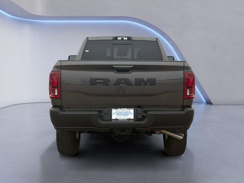 New 2026 RAM 2500 Power Wagon image 4
