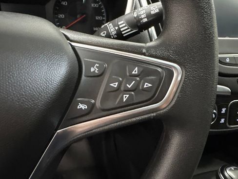 Used 2018 Chevrolet Equinox LT AWD/4WD image 24