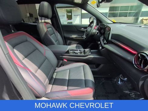 Used 2026 Chevrolet Equinox RS w/ Convenience Package III AWD/4WD image 29