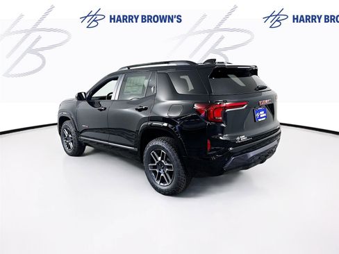 New 2026 GMC Terrain AT4 w/ Convenience Package III image 30