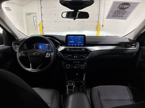 Used 2023 Ford Escape Active AWD/4WD image 10