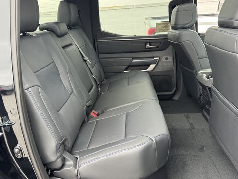 New 2026 Toyota Tundra Platinum AWD/4WD image 5