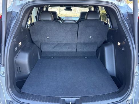 Used 2024 Honda CR-V Sport Touring image 17