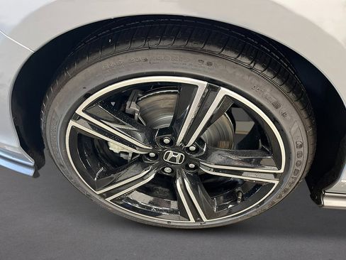 New 2026 Honda Accord Sport image 11