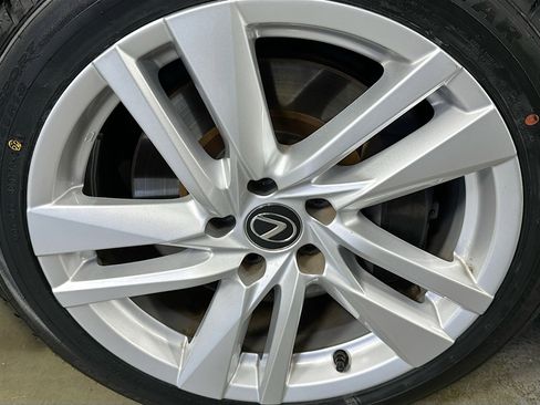 Used 2023 Lexus IS 300 image 30