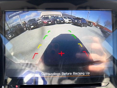 Certified 2023 Subaru Forester Limited image 47