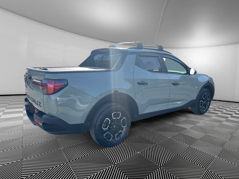 Certified 2022 Hyundai Santa Cruz SEL w/ Activity Package image 7