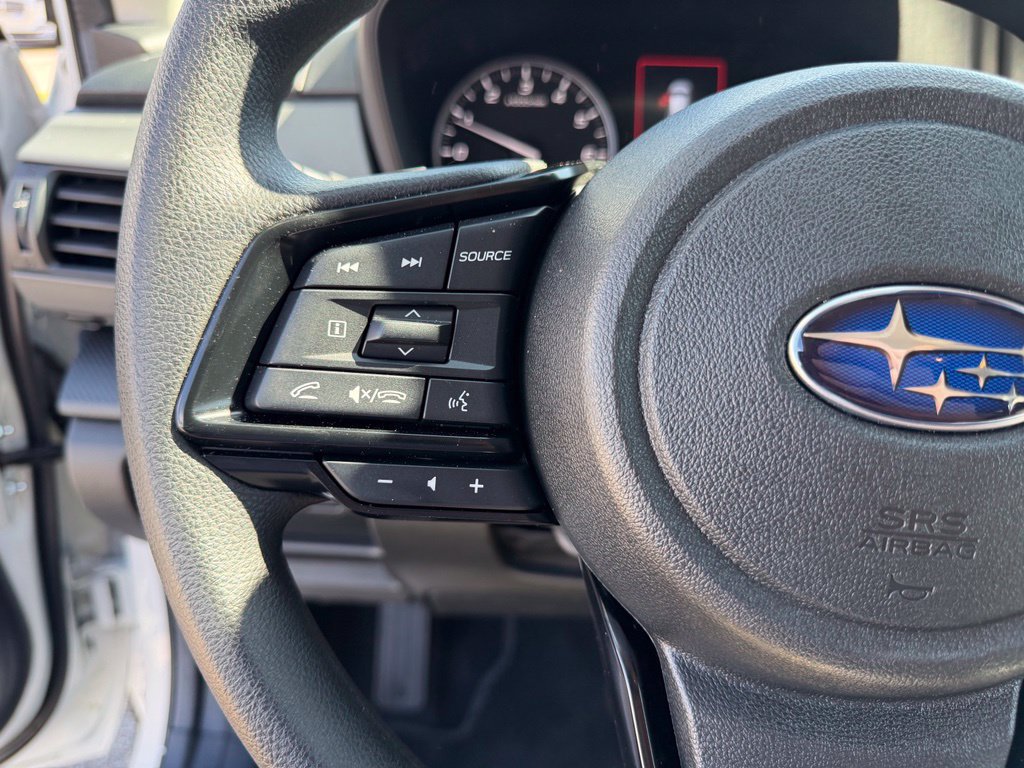 Used 2026 Subaru Crosstrek 2.5i Premium AWD/4WD image 22