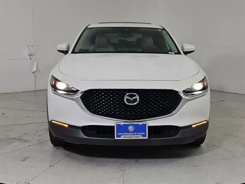 Used 2021 MAZDA CX-30 AWD 2.5 S w/ Preferred Package image 9