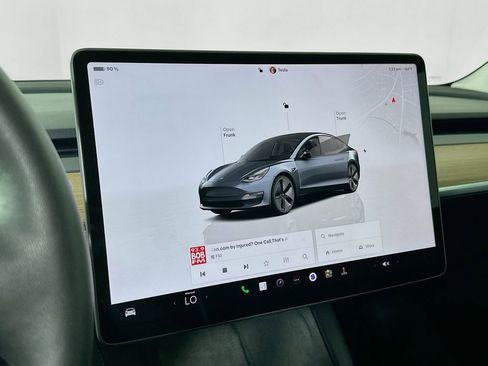 Used 2023 Tesla Model 3 Standard Range RWD image 12