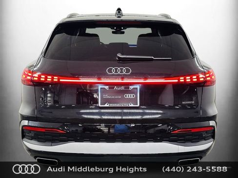 Certified 2025 Audi Q5 Premium w/ Premium Plus AWD/4WD image 6