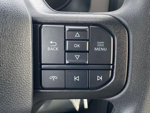New 2025 Ford F350 XL w/ STX Appearance Package AWD/4WD image 14