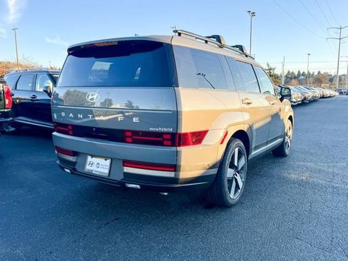 New 2026 Hyundai Santa Fe Limited image 7