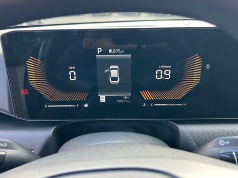 Certified 2025 Kia K4 LXS image 17