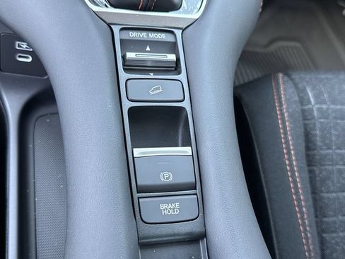 New 2027 Honda HR-V Sport image 31