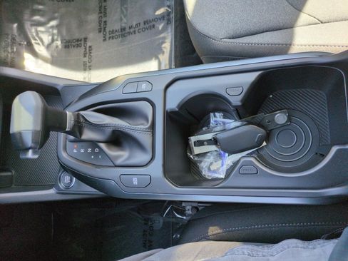 New 2025 Kia K4 FWD image 48