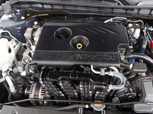 Used 2019 Nissan Altima 2.5 SL FWD image 28