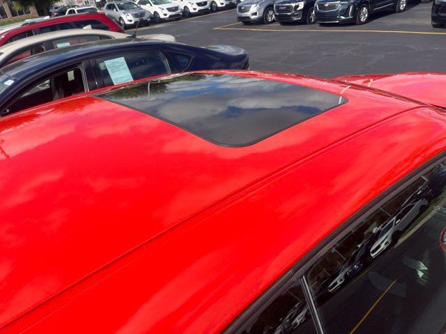Used 2020 Dodge Challenger GT w/ Plus Package AWD/4WD image 2