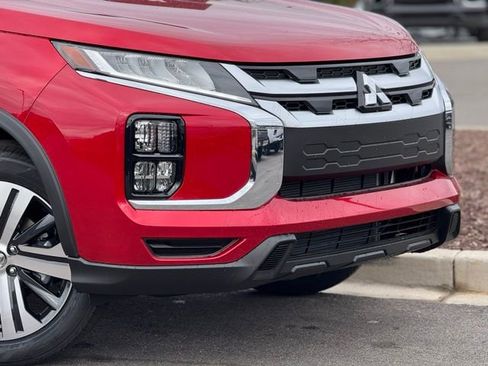 New 2026 Mitsubishi Outlander Sport AWD image 3