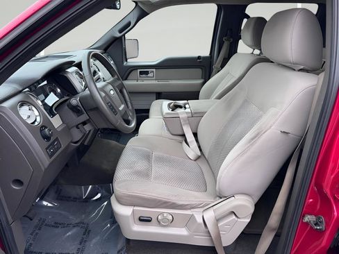 Used 2010 Ford F150 XLT image 10