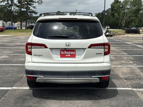 Used 2019 Honda Pilot Touring image 6