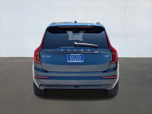 New 2026 Volvo XC90 T8 Ultra w/ Lounge Package AWD/4WD image 5