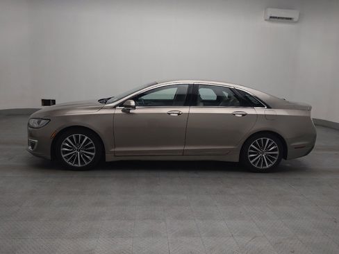 Used 2018 Lincoln MKZ Premiere FWD image 2