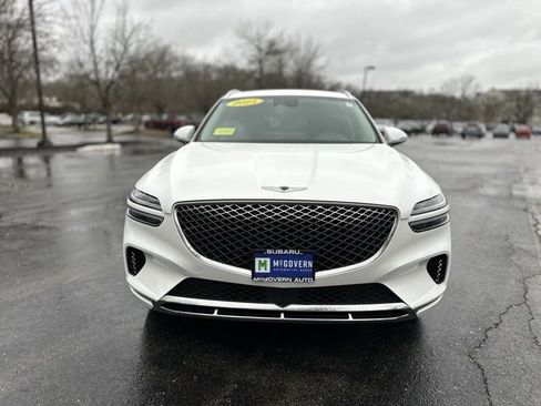 Used 2025 Genesis GV70 2.5T image 2