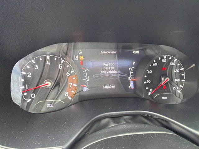 Used 2024 Jeep Compass Limited AWD/4WD image 22