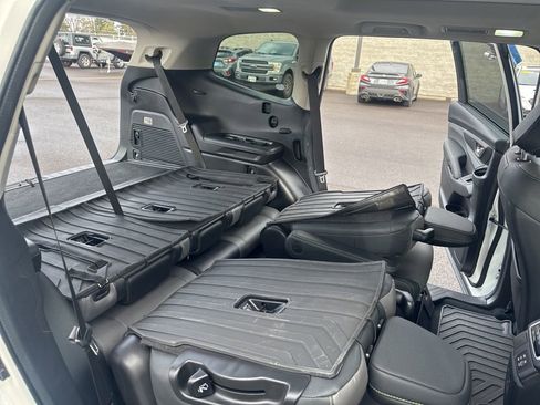 Used 2024 Subaru Ascent Onyx Edition image 20