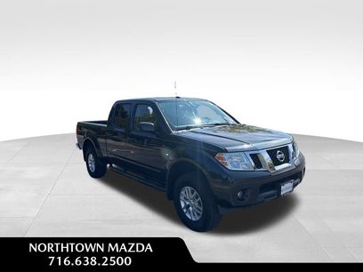 Used 2016 Nissan Frontier SV w/ SV Value Truck Package