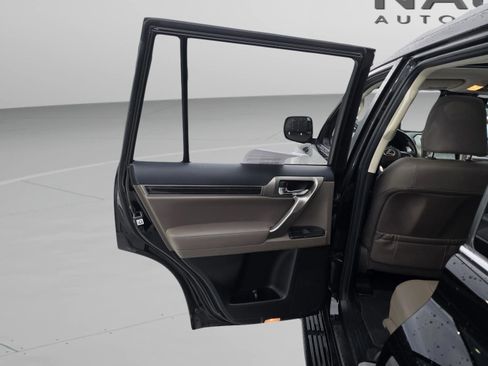 Certified 2020 Lexus GX 460 Premium image 27