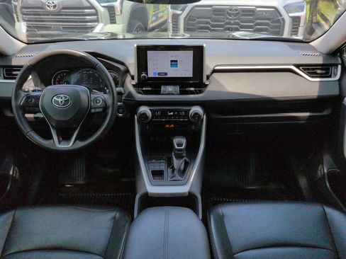 Certified 2024 Toyota RAV4 XLE Premium AWD/4WD image 14