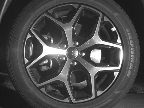 Used 2025 Jeep Compass Limited image 11