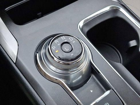 Used 2018 Ford Fusion S image 21