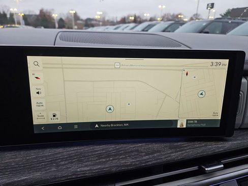 New 2026 Hyundai Santa Fe Calligraphy image 7