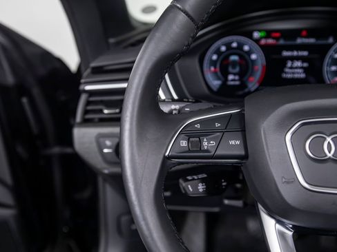 Used 2022 Audi A5 2.0T Premium Plus w/ Premium Plus image 44