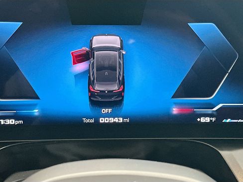 Used 2026 BMW X3 M50 image 11