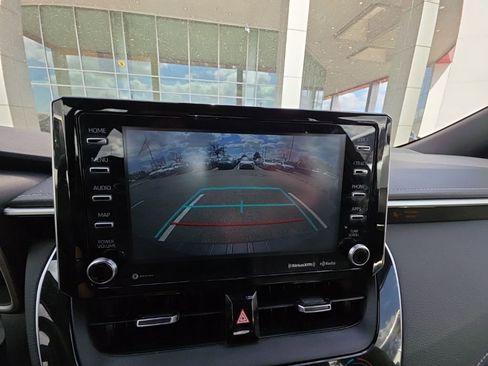 Used 2022 Toyota Corolla XSE image 11