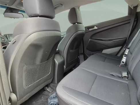 Used 2020 Hyundai Tucson Value AWD/4WD image 14