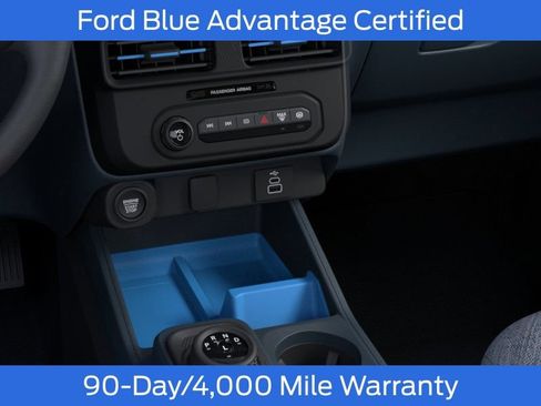 Used 2026 Ford Maverick XLT w/ XLT Luxury Package AWD/4WD image 17